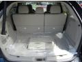 Medium Light Stone Trunk Photo for 2013 Lincoln MKX #70000055