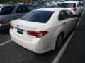 Premium White Pearl - TSX Sedan Photo No. 2