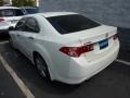 Premium White Pearl - TSX Sedan Photo No. 3