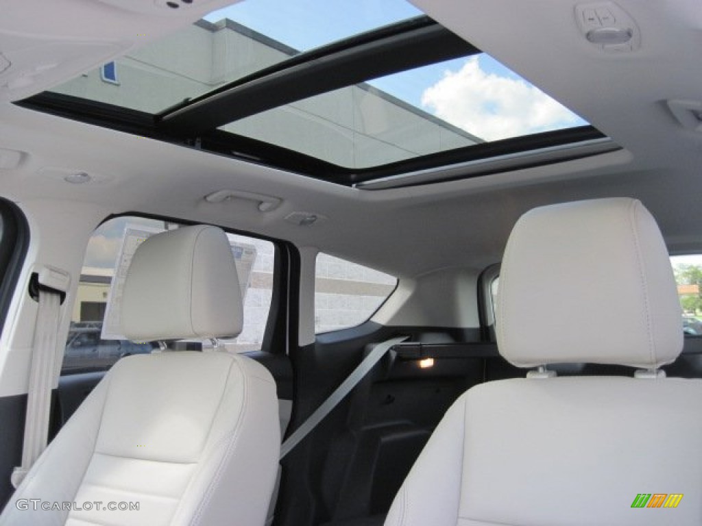 2013 Ford Escape SEL 2.0L EcoBoost 4WD Sunroof Photo #70000089