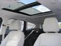 Sunroof of 2013 Escape SEL 2.0L EcoBoost 4WD