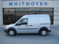 Silver Metallic 2012 Ford Transit Connect XL Van
