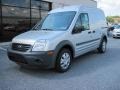 Silver Metallic - Transit Connect XL Van Photo No. 2