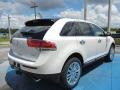 White Platinum Tri-Coat - MKX FWD Photo No. 3