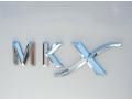White Platinum Tri-Coat - MKX FWD Photo No. 4