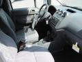 Silver Metallic - Transit Connect XL Van Photo No. 5