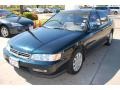 1995 Sherwood Green Pearl Honda Accord LX V6 Sedan  photo #3