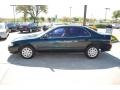 1995 Sherwood Green Pearl Honda Accord LX V6 Sedan  photo #4