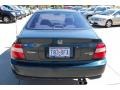 1995 Sherwood Green Pearl Honda Accord LX V6 Sedan  photo #6