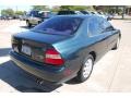 1995 Sherwood Green Pearl Honda Accord LX V6 Sedan  photo #7