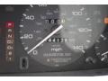 1995 Sherwood Green Pearl Honda Accord LX V6 Sedan  photo #9