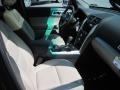 2013 Green Gem Metallic Ford Explorer XLT 4WD  photo #5