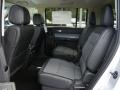 Charcoal Black Interior Photo for 2013 Ford Flex #70000637