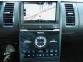 Charcoal Black Controls Photo for 2013 Ford Flex #70000686
