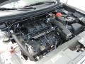  2013 Flex Limited 3.5 Liter DOHC 24-Valve Ti-VCT V6 Engine