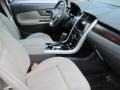 2013 Tuxedo Black Metallic Ford Edge Limited AWD  photo #5