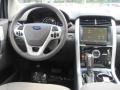 2013 Tuxedo Black Metallic Ford Edge Limited AWD  photo #6