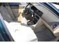 1995 Sherwood Green Pearl Honda Accord LX V6 Sedan  photo #18