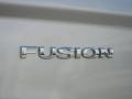 Ingot Silver Metallic - Fusion SEL Photo No. 4