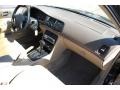 1995 Sherwood Green Pearl Honda Accord LX V6 Sedan  photo #20