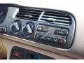 1995 Sherwood Green Pearl Honda Accord LX V6 Sedan  photo #21
