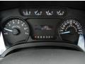 Steel Gray Gauges Photo for 2012 Ford F150 #70001450