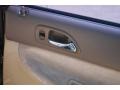 1995 Sherwood Green Pearl Honda Accord LX V6 Sedan  photo #29