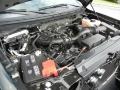  2012 F150 XL Regular Cab 3.7 Liter Flex-Fuel DOHC 24-Valve Ti-VCT V6 Engine