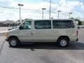 Gold Ash Metallic - E Series Van E150 XL Passenger Photo No. 4