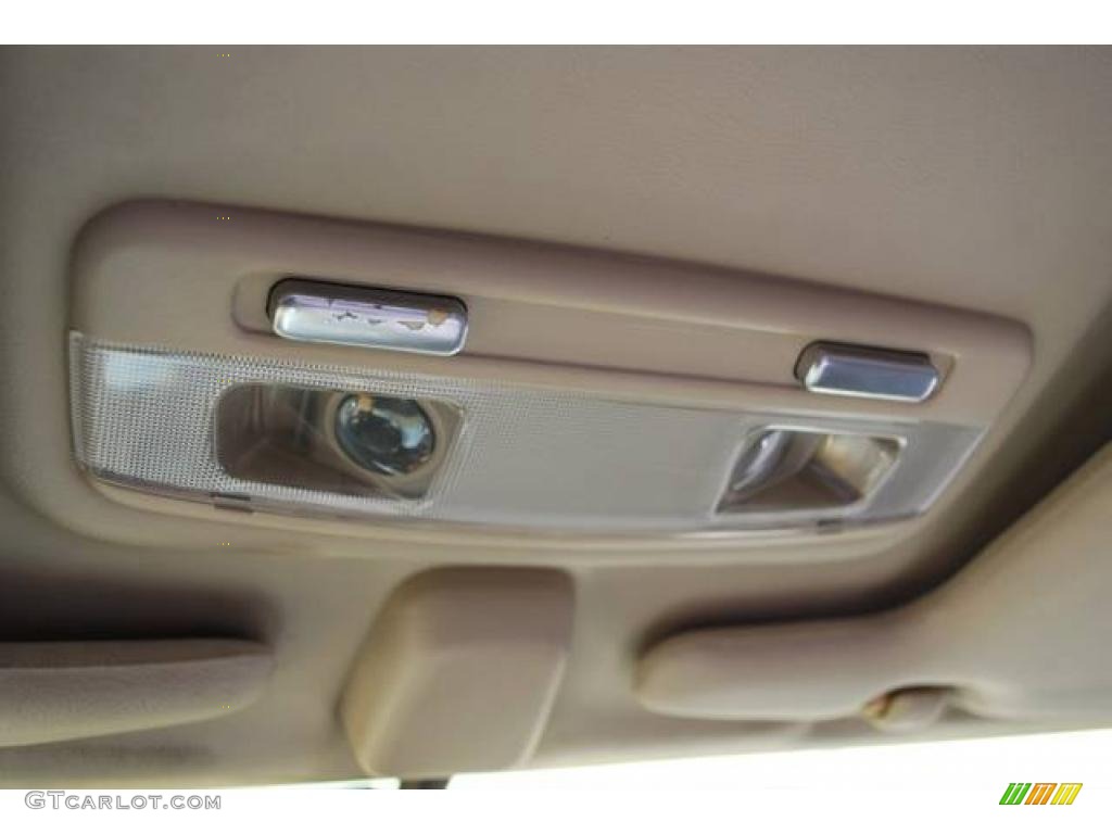 1995 Accord LX V6 Sedan - Sherwood Green Pearl / Beige photo #32