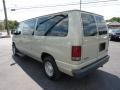 Gold Ash Metallic - E Series Van E150 XL Passenger Photo No. 5