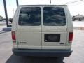 Gold Ash Metallic - E Series Van E150 XL Passenger Photo No. 6