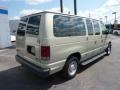 Gold Ash Metallic - E Series Van E150 XL Passenger Photo No. 7