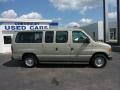 Gold Ash Metallic - E Series Van E150 XL Passenger Photo No. 8