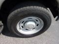 Gold Ash Metallic - E Series Van E150 XL Passenger Photo No. 9