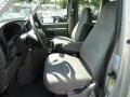 Gold Ash Metallic - E Series Van E150 XL Passenger Photo No. 15
