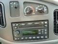 Gold Ash Metallic - E Series Van E150 XL Passenger Photo No. 19