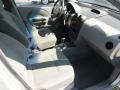 Galaxy Silver Metallic - Aveo LS Hatchback Photo No. 10