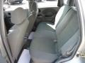 Galaxy Silver Metallic - Aveo LS Hatchback Photo No. 14