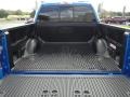 2012 Ford F150 FX Sport Appearance Black/Red Interior Trunk Photo