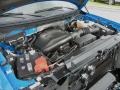 2012 Blue Flame Metallic Ford F150 FX2 SuperCrew  photo #11