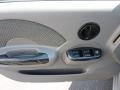 Galaxy Silver Metallic - Aveo LS Hatchback Photo No. 18