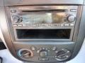 Galaxy Silver Metallic - Aveo LS Hatchback Photo No. 19