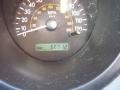 Galaxy Silver Metallic - Aveo LS Hatchback Photo No. 20
