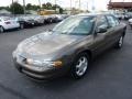 2000 Bronzemist Metallic Oldsmobile Intrigue GX  photo #3