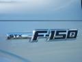 2012 Ingot Silver Metallic Ford F150 STX SuperCab  photo #4
