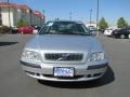Silver Metallic - S40 1.9T Photo No. 2