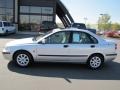 Silver Metallic - S40 1.9T Photo No. 4