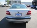 Silver Metallic - S40 1.9T Photo No. 6