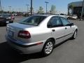 Silver Metallic - S40 1.9T Photo No. 7